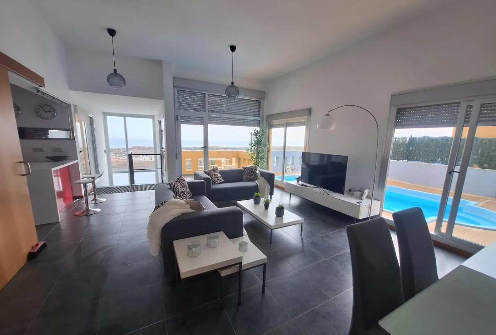 Tatil Evi Paraiso Del Mar Caleta De Fuste