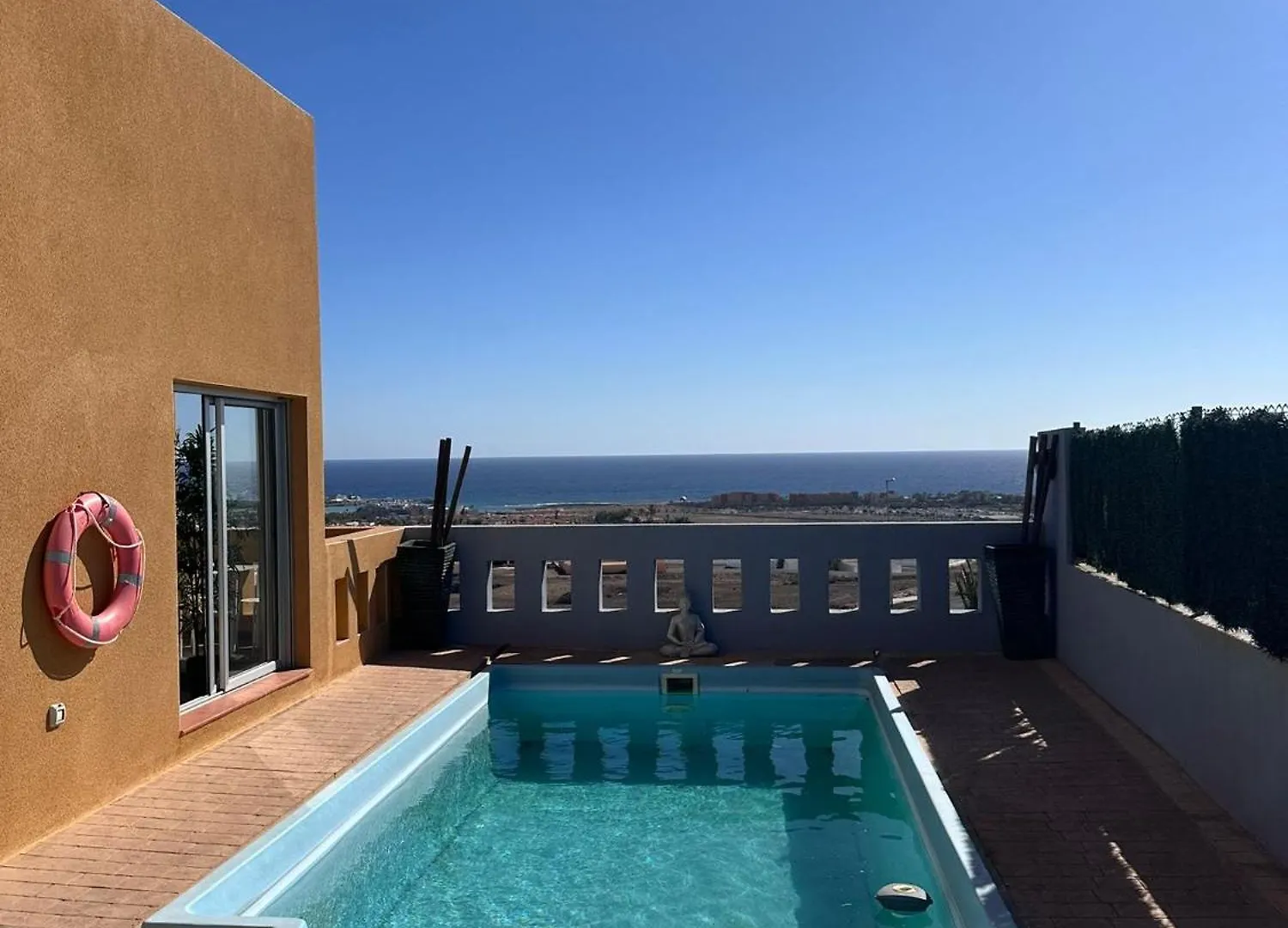 Paraiso Del Mar Caleta De Fuste İspanya
