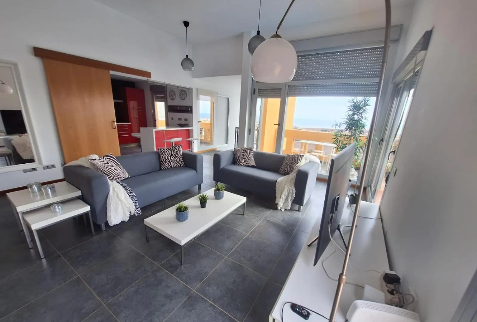 Paraiso Del Mar Caleta De Fuste Holiday home