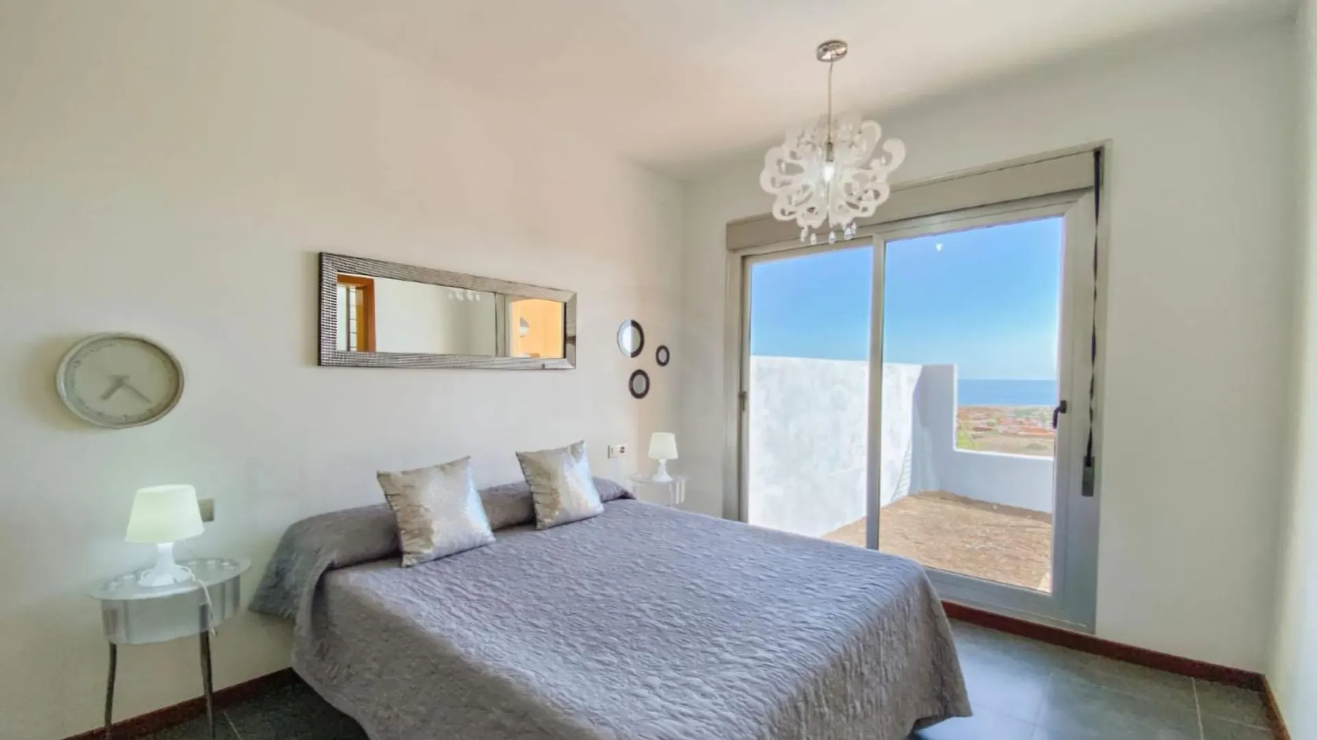 Holiday home Paraiso Del Mar Caleta De Fuste